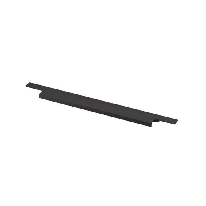 Hettich New Modern Lamezia Finger Pull