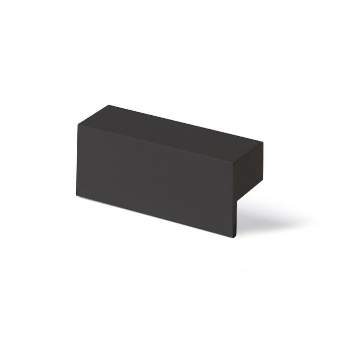 Hettich New Modern Trani Finger Pull