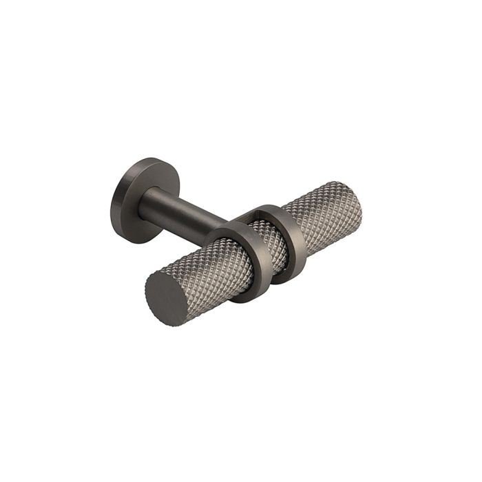 Häfele Barchester T-Bar Cupboard Knob