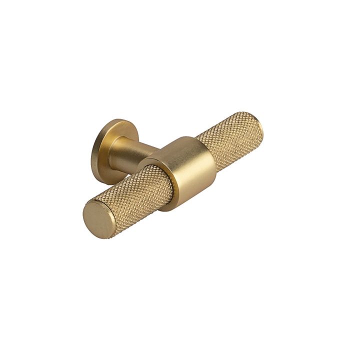 Häfele Harlington T-Bar Cupboard Knob