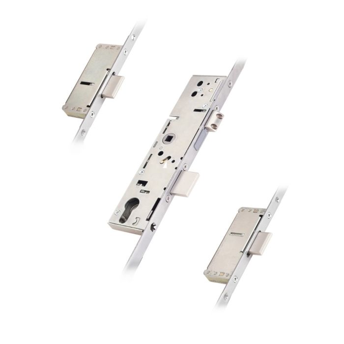 Era 2 Linear Euro Cylinder Door Lock