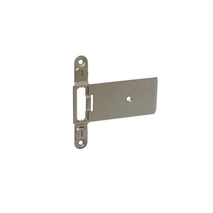 Era Timber Adjustable Centre Latch Assembly Plate