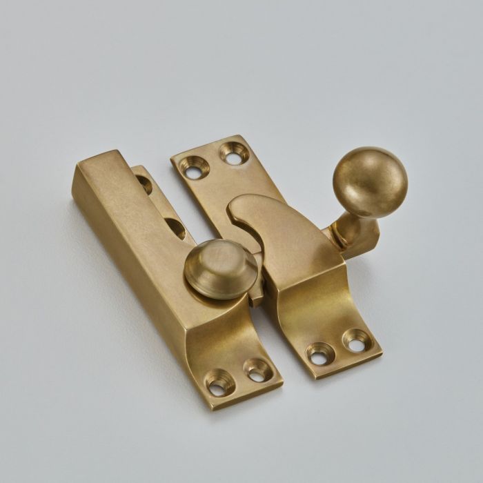Croft Hardware Straight Arm Sash Fastener