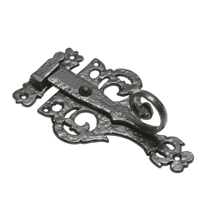 Kirkpatrick Decorative Casement Fastener 1027