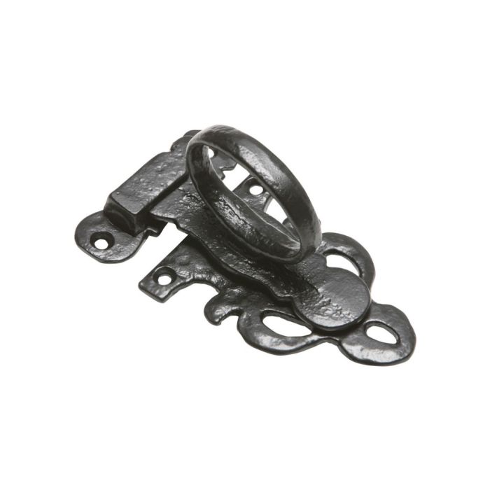 Kirkpatrick Decorative Casement Fastener 1028
