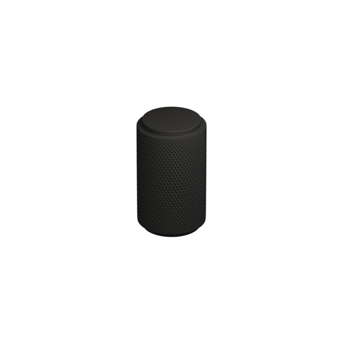 Häfele - Bragi Cupboard Knob - Matt Black