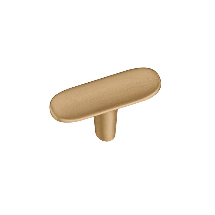 Häfele Pebble Cupboard Knob