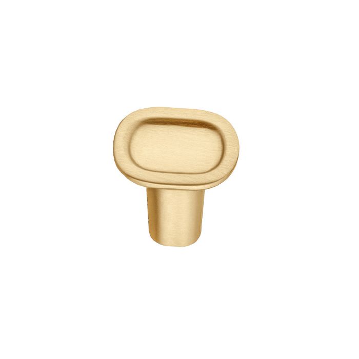 Häfele Concavo Cupboard Knob