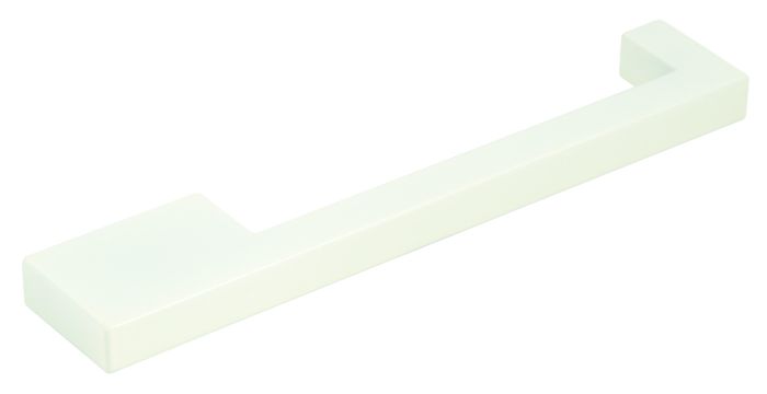Sarah Beeny - Harpa Cupboard Handle - White