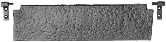 Kirkpatrick Interior Letter Tidy Flap 1100
