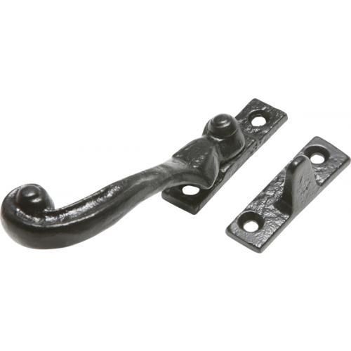 Kirkpatrick Wedge Pattern Casement Fastener