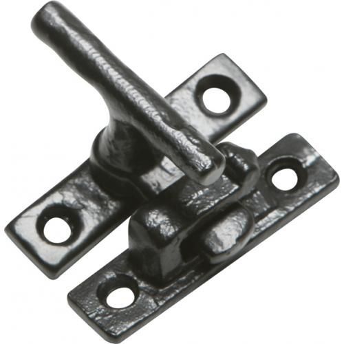 Kirkpatrick Window Fastener - Black Antique
