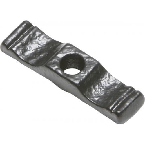 Kirkpatrick Turn Button - 62mm - Black Antique