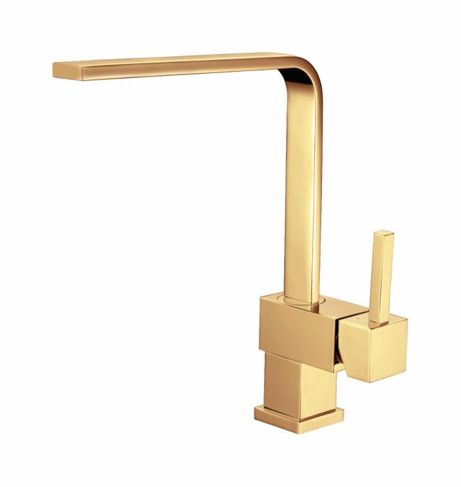 Alveus Monarch Laguna Single Lever Tap