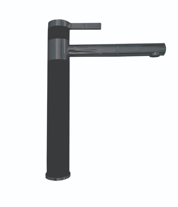 Alveus Monarch Zina Single Lever Tap