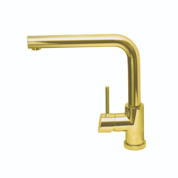 Alveus Monarch Fluid Single Lever Tap