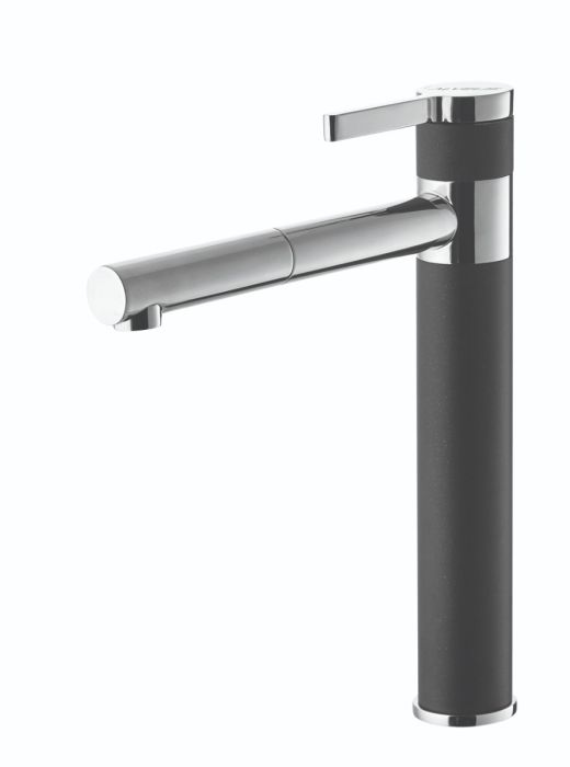 Alveus Zina Single Lever Tap