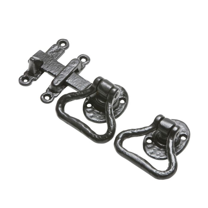 Kirkpatrick Gate Latch 1146