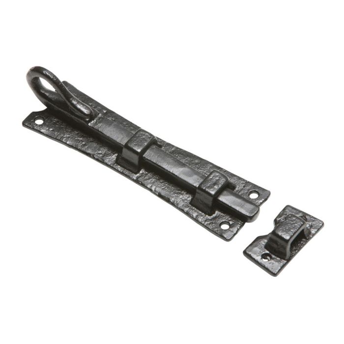 Kirkpatrick Shepherds Crook Door Bolt 1156