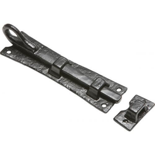 Kirkpatrick Door Bolt 1156 (straight & Cranked)