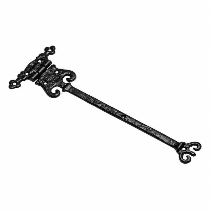 Kirkpatrick Elizabethan Decorative Tee Hinge 1159
