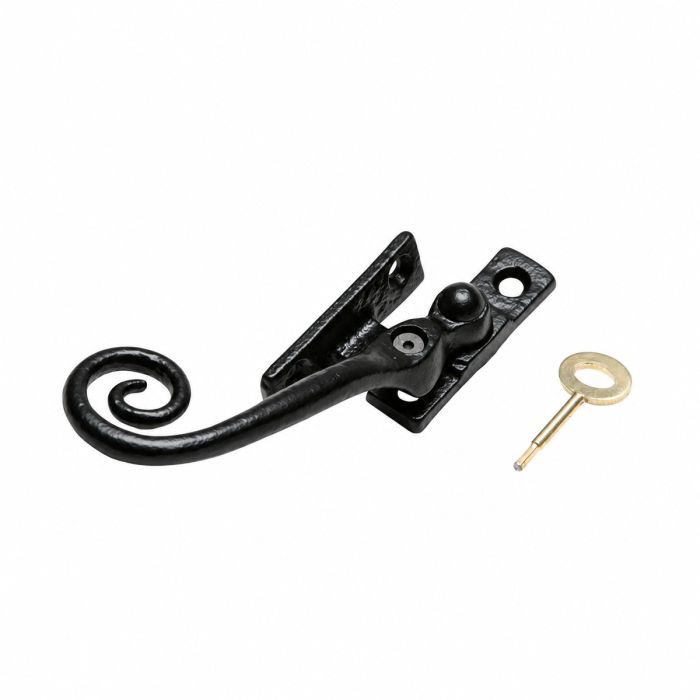 Kirkpatrick Wedge Pattern Locking Casement Window Fastener 1165