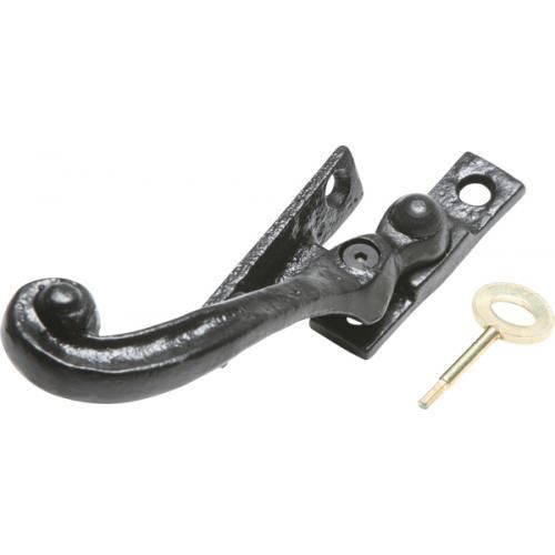 Kirkpatrick Locking Casement Fastener 1166