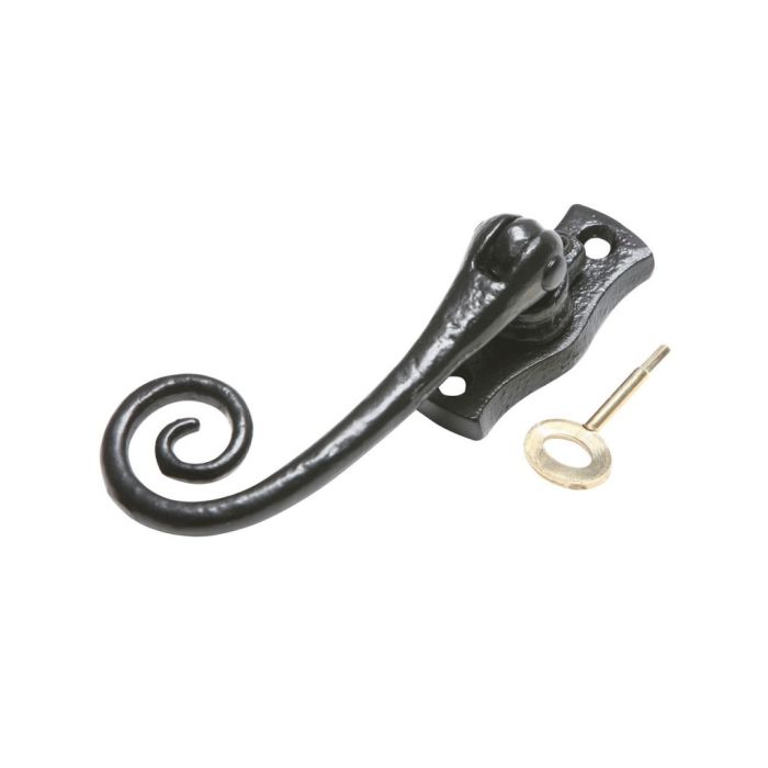 Kirkpatrick Locking Casement Fastener 1167