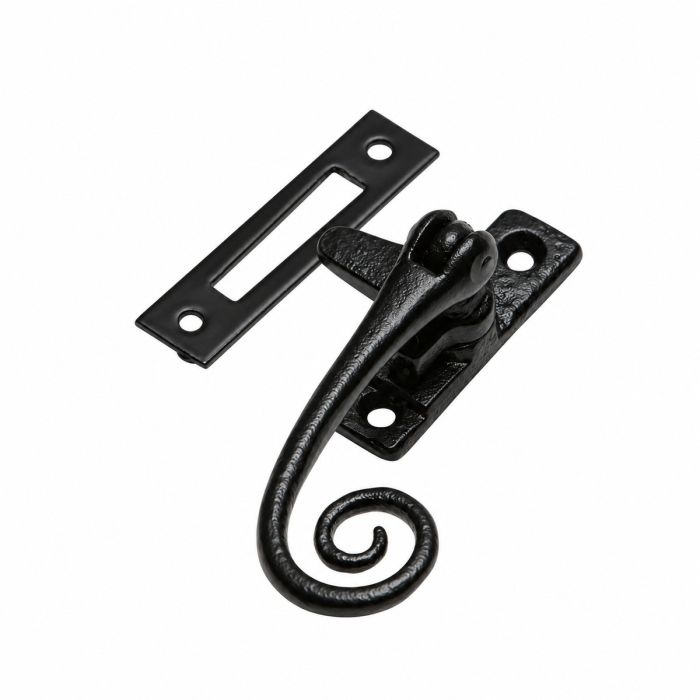 Kirkpatrick Locking Monkeytail Casement Fastener 1170