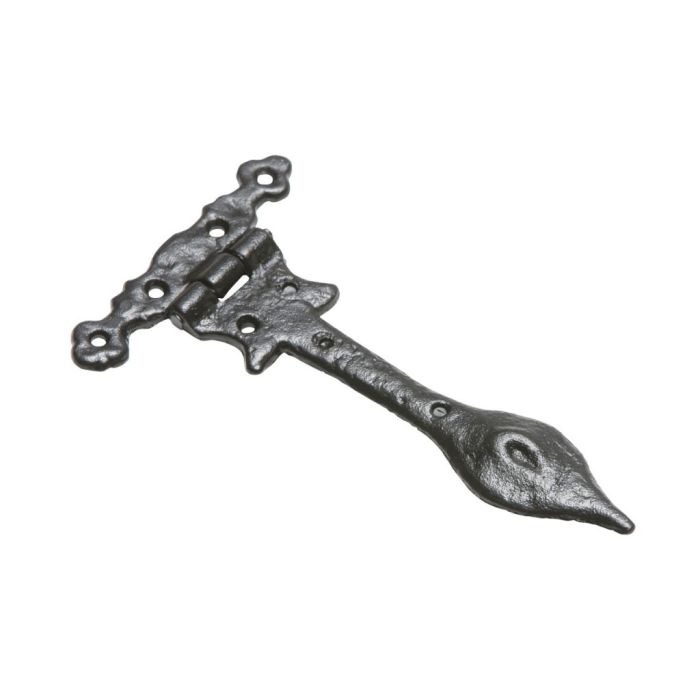 Kirkpatrick Lightweight Decorative Tee Hinge 1172
