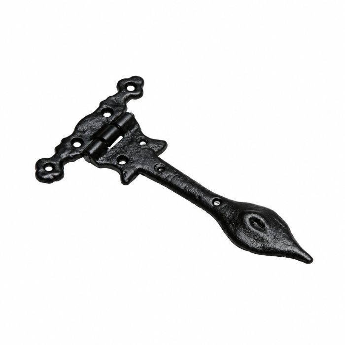 Kirkpatrick Lightweight Decorative Tee Hinge 1172