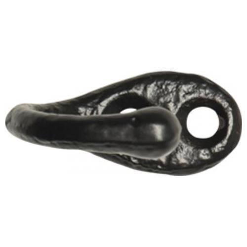 Kirkpatrick Black Robe Hook