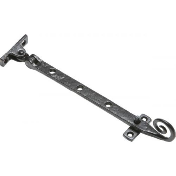 Kirkpatrick Monkey Tail Casement Stay 1180