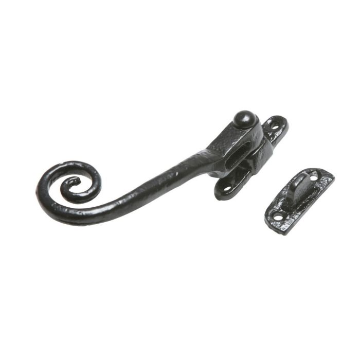 Kirkpatrick Monkey Tail Night Vent Fastener
