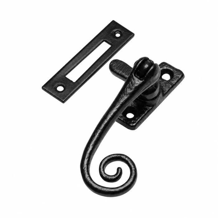 Kirkpatrick Monkey Tail Casement Fastener 1181