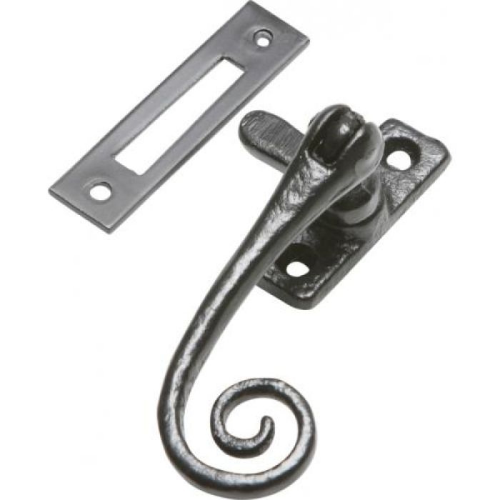 Kirkpatrick Monkey Tail Casement Fastener 1181