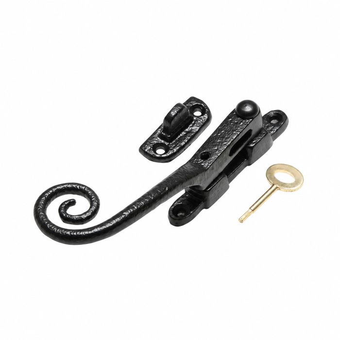 Kirkpatrick Monkeytail Locking Night Vent Fastener 1181