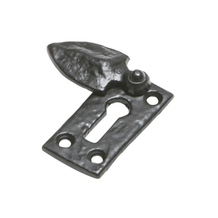 Kirkpatrick Shield Style Escutcheon 1190