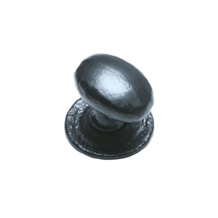 Kirkpatrick Oval Cupboard Knob 1195