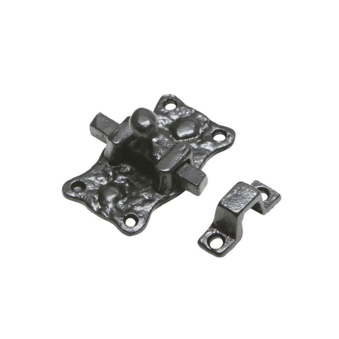 Kirkpatrick Small Ornate Door Bolt 1196