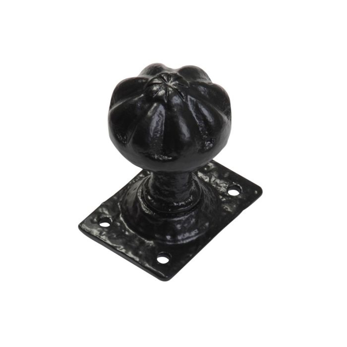 Kirkpatrick Mortice/Rim Door Knob 1203 