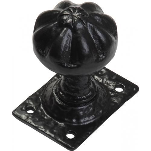 Kirkpatrick Mortice/rim Door Knob 1203 - Pair