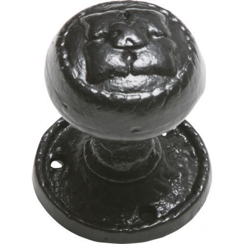 Kirkpatrick Mortice/rim Door Knob 1206 - Pair