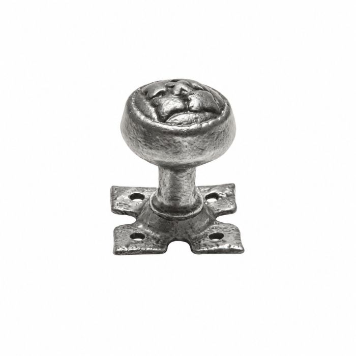 Kirkpatrick Mortice/Rim Door Knob 1207