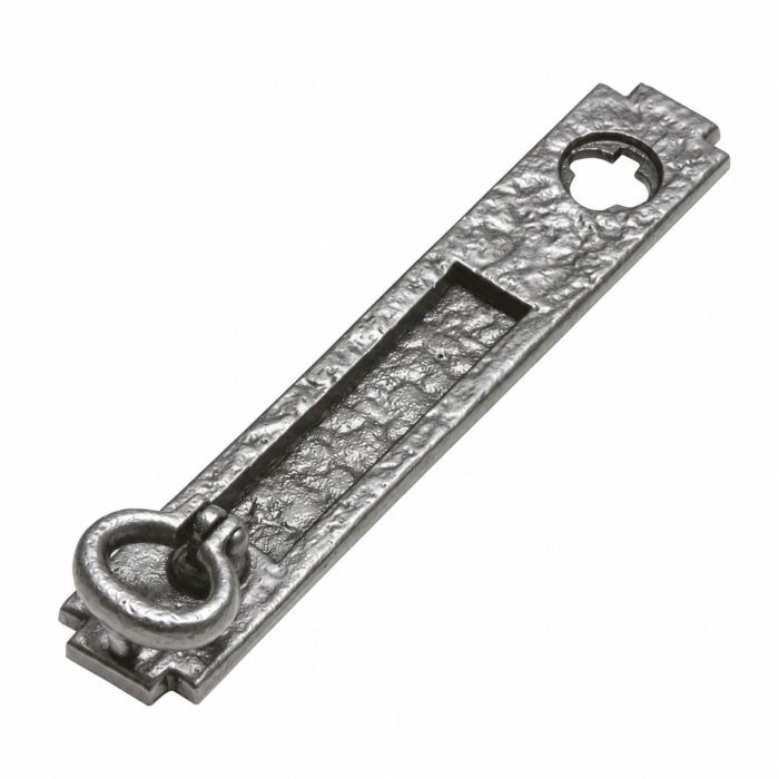 Kirkpatrick Vertical Letter Plate Postal Knocker 1233