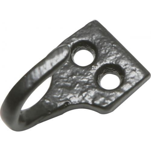 Kirkpatrick Picture Hook - Black Antique