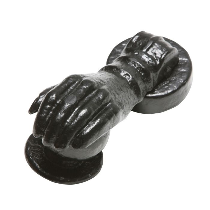 Kirkpatrick Hand Door Knocker 1239
