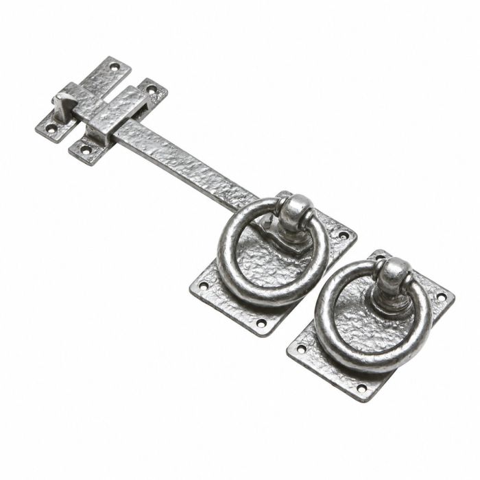 Kirkpatrick Large Gate Latch 1248