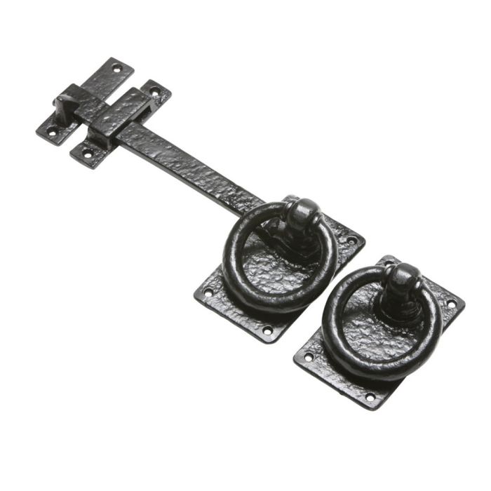 Kirkpatrick Large Gate Latch 1248