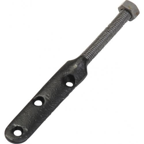 Kirkpatrick Strap Bolt - 124